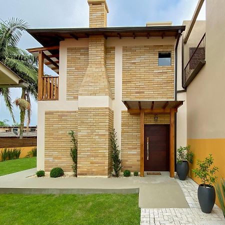 Manaca House Apartment Praia Grande  Ngoại thất bức ảnh