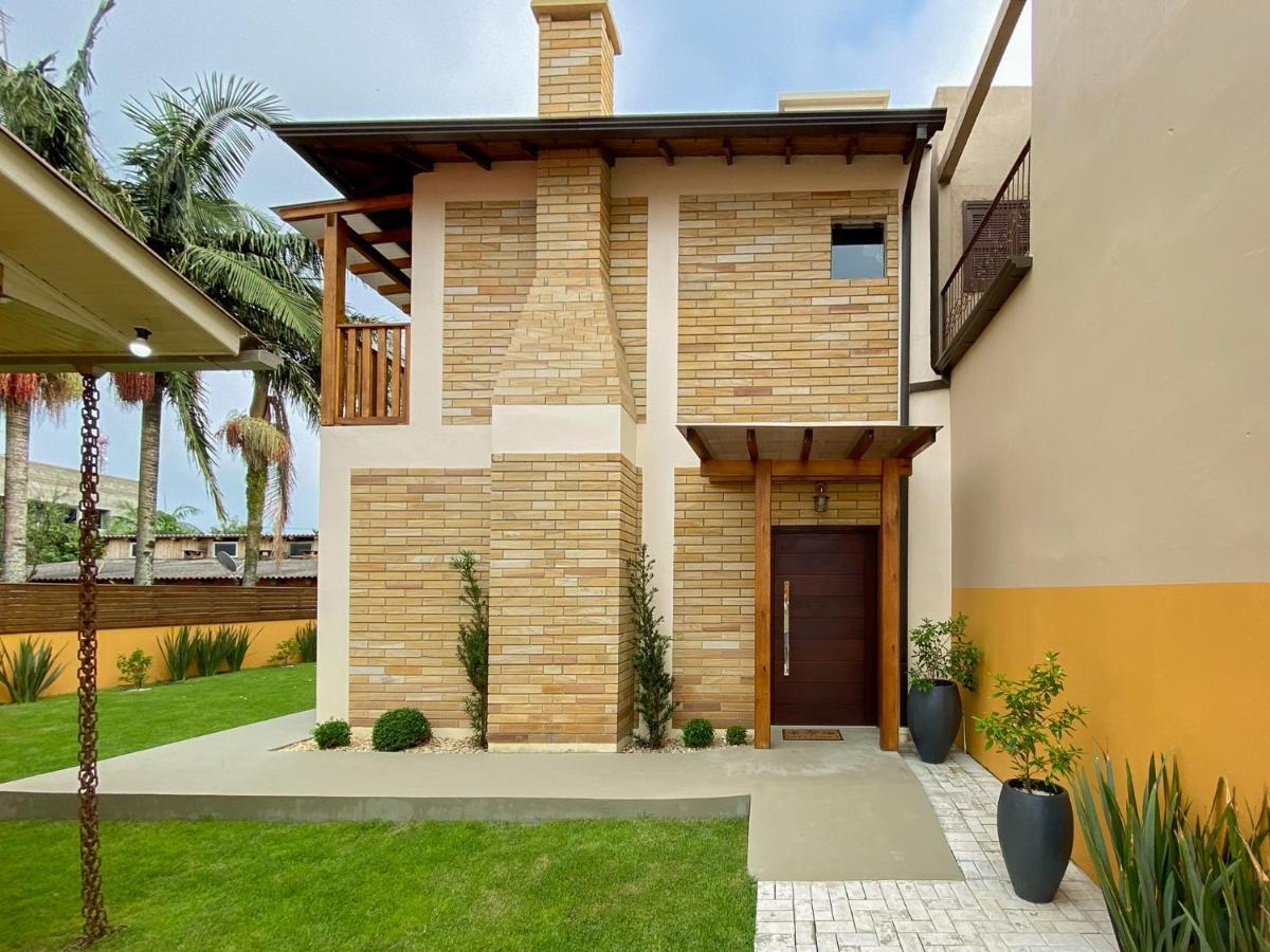 Manaca House Apartment Praia Grande  Ngoại thất bức ảnh