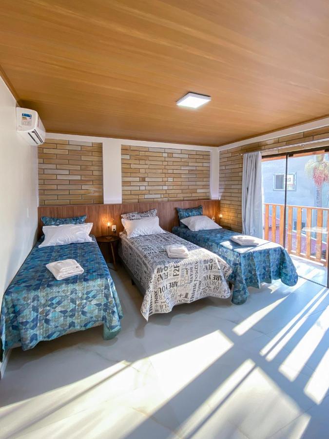 Manaca House Apartment Praia Grande  Ngoại thất bức ảnh