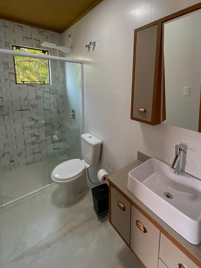 Manaca House Apartment Praia Grande  Ngoại thất bức ảnh