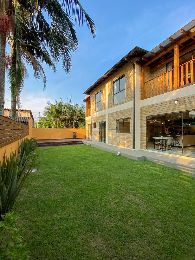 Manaca House Apartment Praia Grande  Ngoại thất bức ảnh