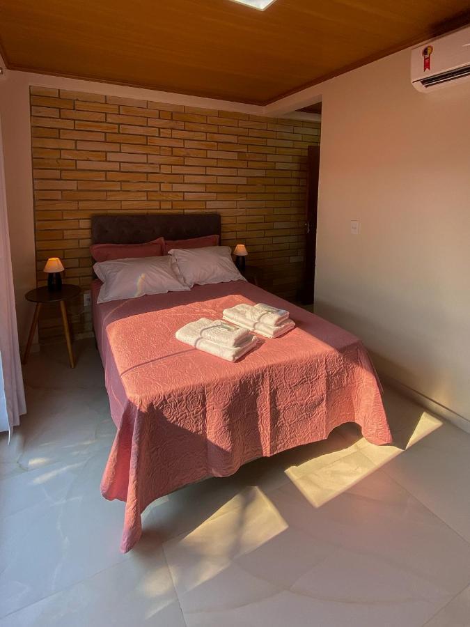 Manaca House Apartment Praia Grande  Ngoại thất bức ảnh
