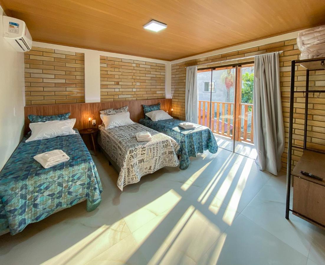 Manaca House Apartment Praia Grande  Ngoại thất bức ảnh