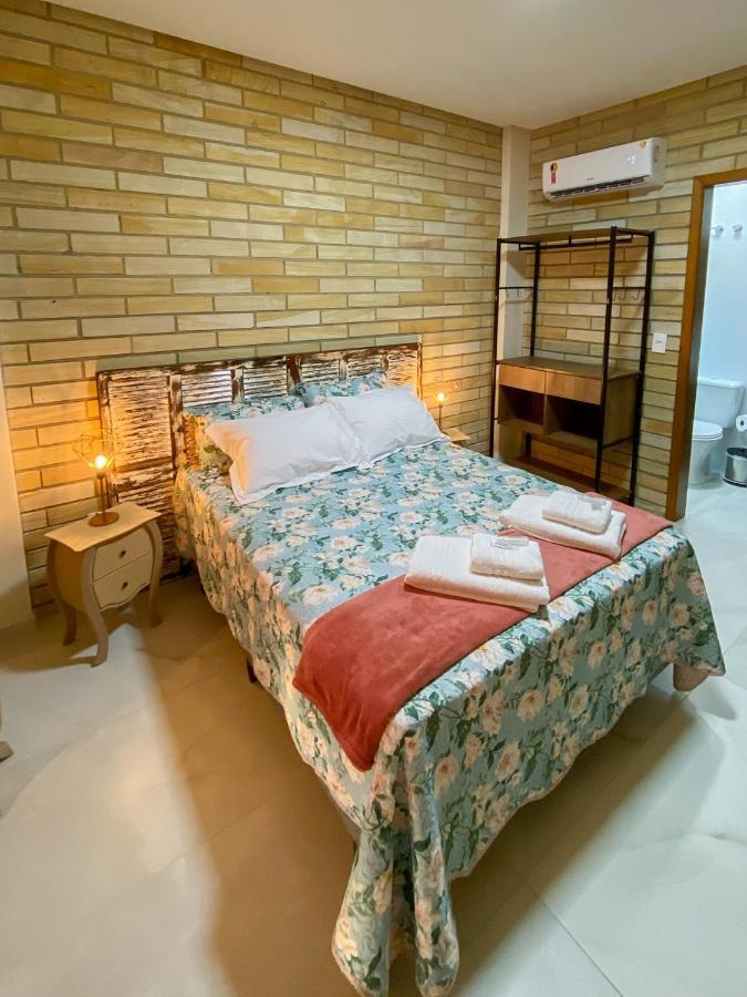 Manaca House Apartment Praia Grande  Ngoại thất bức ảnh