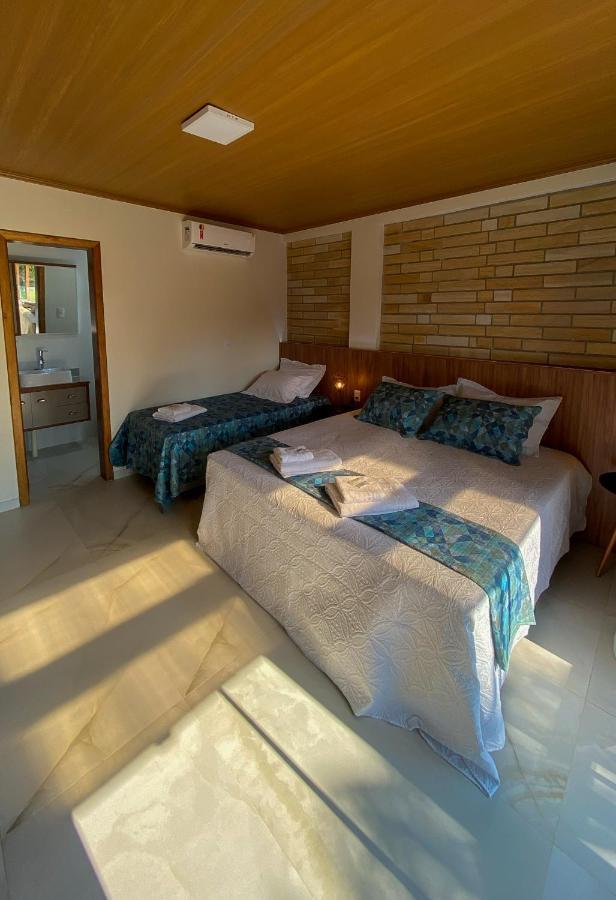 Manaca House Apartment Praia Grande  Ngoại thất bức ảnh