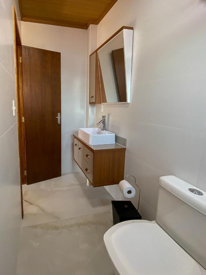 Manaca House Apartment Praia Grande  Ngoại thất bức ảnh