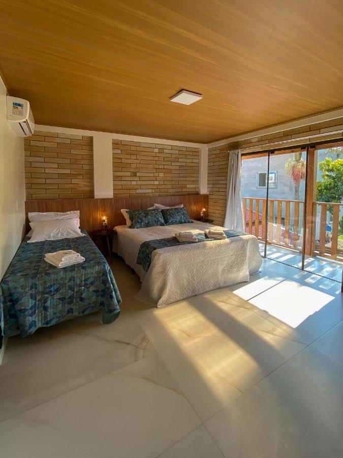 Manaca House Apartment Praia Grande  Ngoại thất bức ảnh
