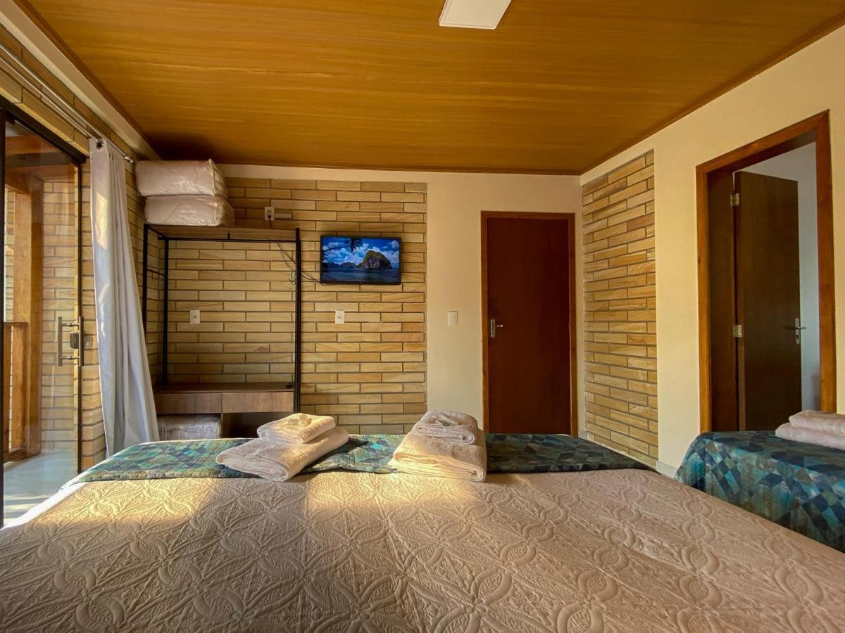 Manaca House Apartment Praia Grande  Ngoại thất bức ảnh
