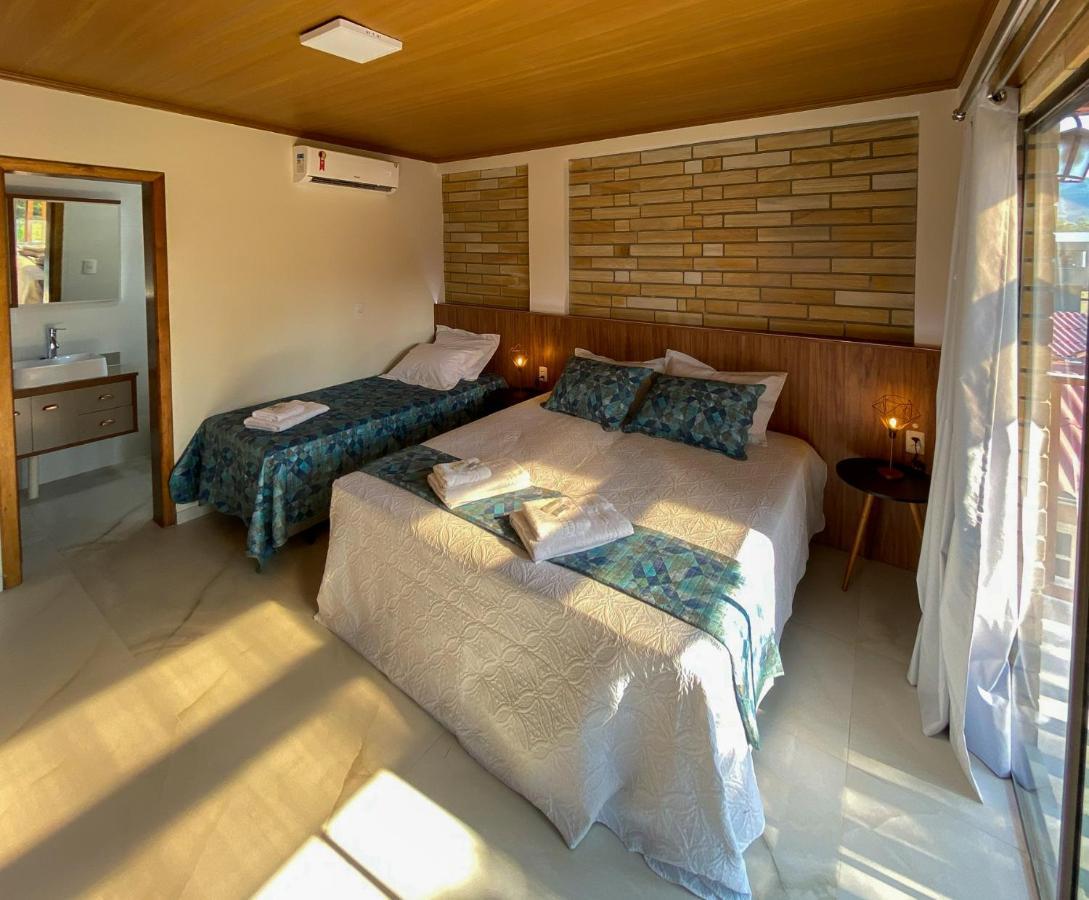 Manaca House Apartment Praia Grande  Ngoại thất bức ảnh